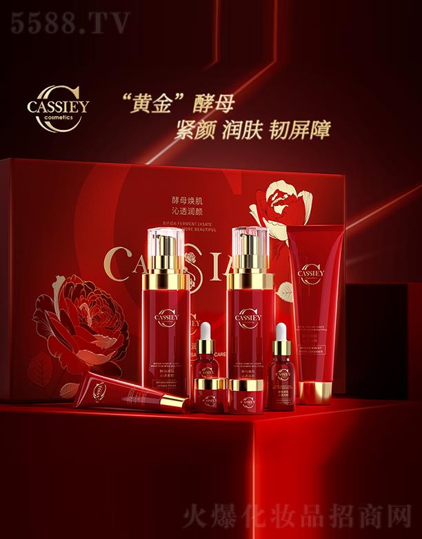 CASSIEY���ѽ�ĸ�����