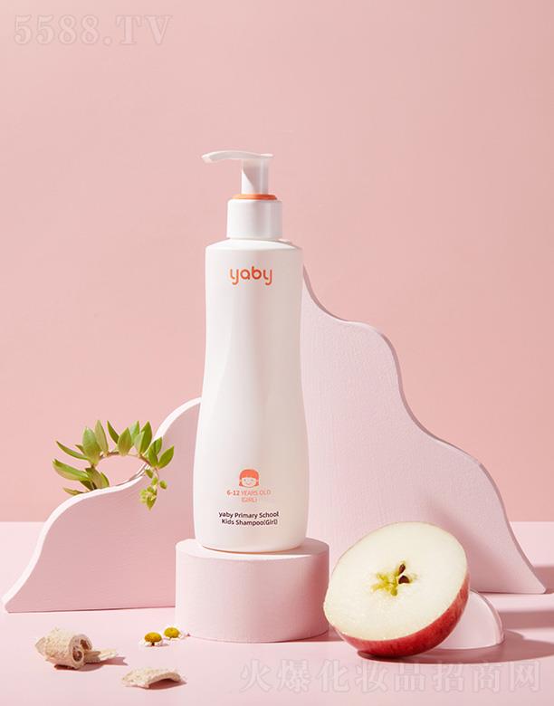 yabyС�W�΃�ͯϴ�l(f��)ˮ��Ů���棩