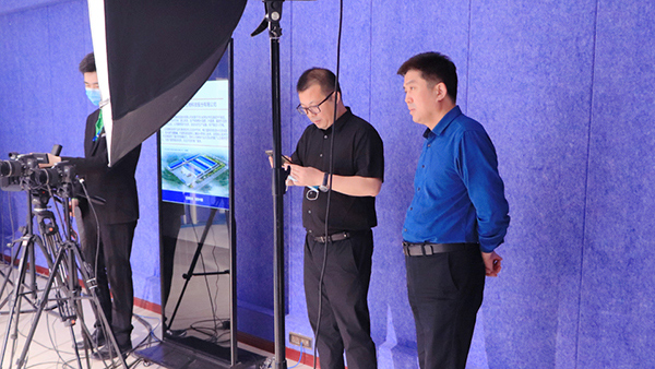 熱烈歡迎石佛園區(qū)運營中心魏主任一行蒞臨火爆網(wǎng)參觀指導!6 熱烈歡迎石佛園區(qū)運營中心魏主任一行蒞臨火爆網(wǎng)參觀指導!6