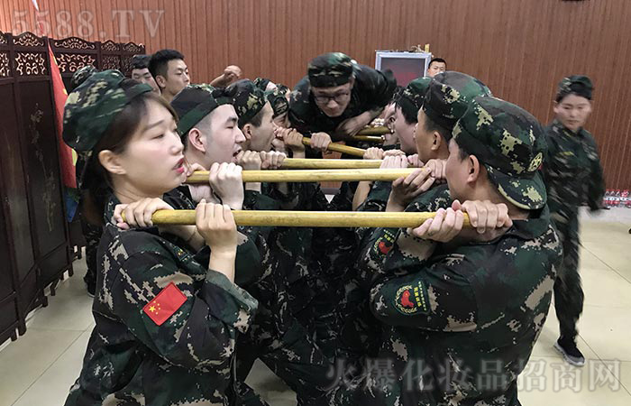 每一次培訓都有不一樣的收獲 每一次培訓都有不一樣的收獲