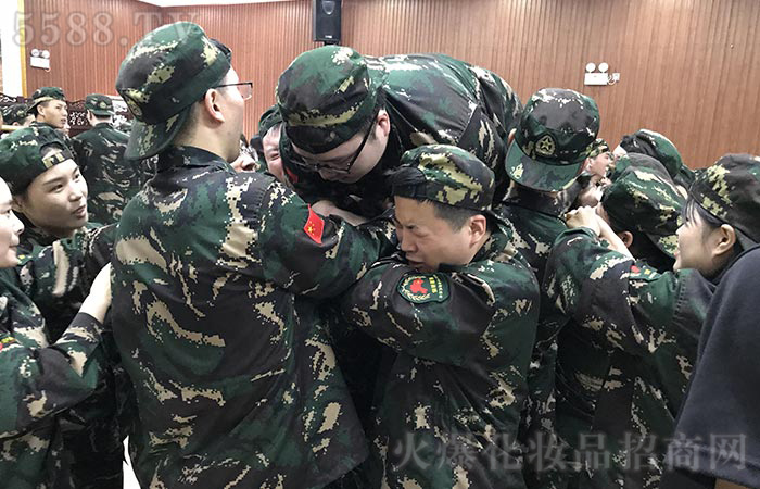 心中有目標,干事才有方向 心中有目標,干事才有方向