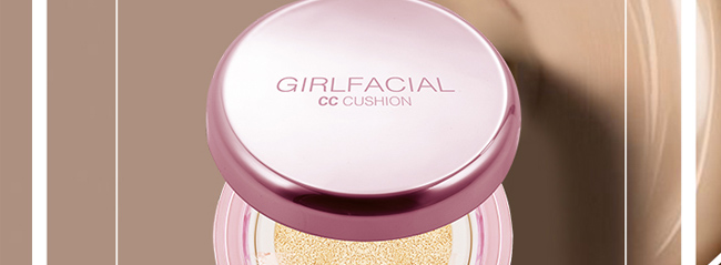 海之曼氣墊CC霜 海之曼氣墊CC霜