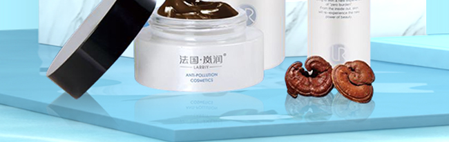 嵐?jié)欖`芝仙草系列護(hù)膚套組 嵐?jié)欖`芝仙草系列護(hù)膚套組