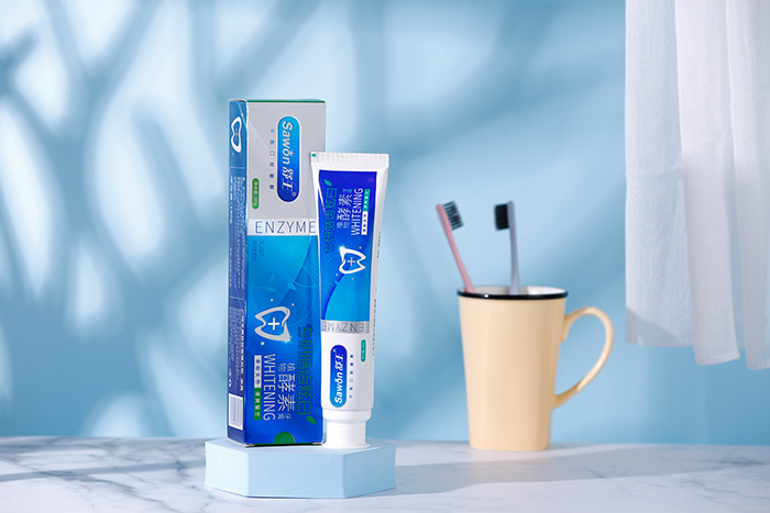 舒王植物酵素牙膏(專研皓齒炫白) 舒王植物酵素牙膏(專研皓齒炫白)