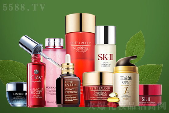 精妝聯(lián)華美妝運營總部 精妝聯(lián)華美妝運營總部