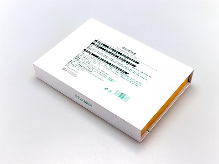 秘曼斯臻彩修顏套 秘曼斯臻彩修顏套