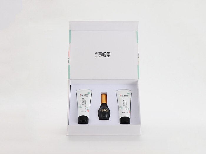 苗悅堂纖秀清盈套裝 苗悅堂纖秀清盈套裝