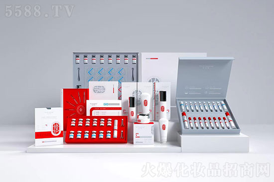 安若希修護(hù)系列護(hù)膚品 安若希修護(hù)系列護(hù)膚品