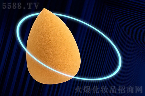 美益天美妝蛋 美益天美妝蛋