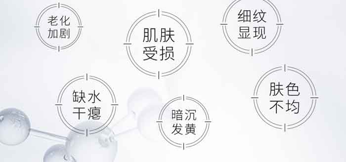 富勒烯淡紋緊致修護凍干粉 富勒烯淡紋緊致修護凍干粉