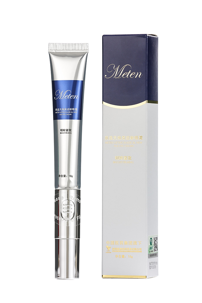 美益天煥采逆齡眼霜 美益天煥采逆齡眼霜