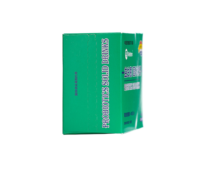 美益天益生菌固體飲料 美益天益生菌固體飲料