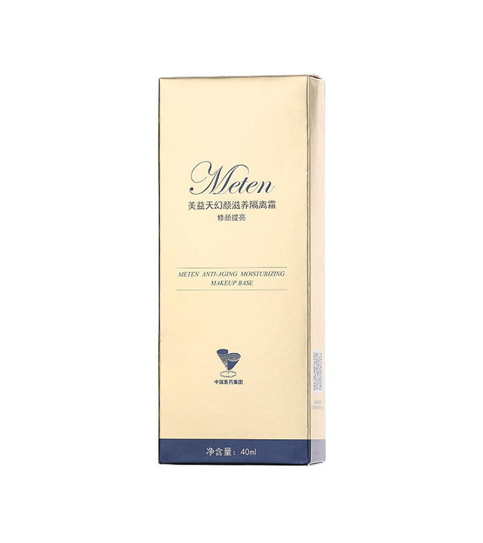 美益天幻顏?zhàn)甜B(yǎng)隔離霜 美益天幻顏?zhàn)甜B(yǎng)隔離霜