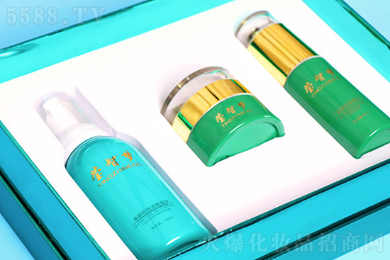 瑩智夢凈顏祛痘套 瑩智夢凈顏祛痘套