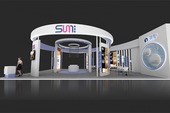 尚你美“牛轉(zhuǎn)乾坤”開門紅,8重豪禮即將燃爆廣州美博會 尚你美“牛轉(zhuǎn)乾坤”開門紅,8重豪禮即將燃爆廣州美博會