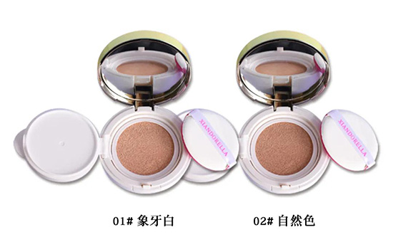 恒潤(rùn)無瑕氣墊CC霜 恒潤(rùn)無瑕氣墊CC霜