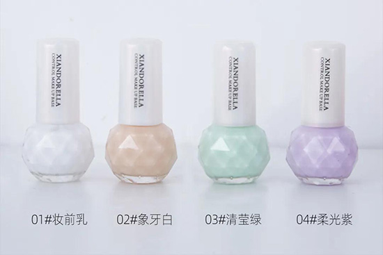 妝前隔離修飾乳 妝前隔離修飾乳