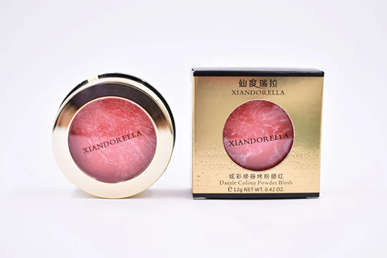 修容烤粉腮紅 修容烤粉腮紅