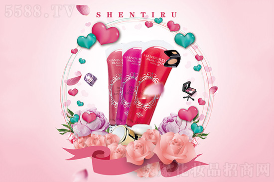 仙度瑞拉系列唇釉 仙度瑞拉系列唇釉