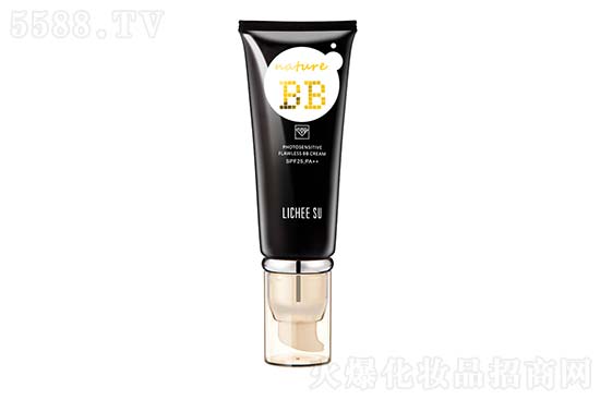 戀枝秀慕斯感光無(wú)暇BB霜 戀枝秀慕斯感光無(wú)暇BB霜