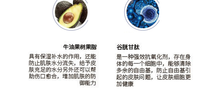 凈顏煥膚極光套 凈顏煥膚極光套