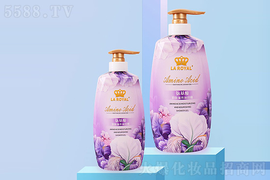 王氏氨基酸潤(rùn)膚滋養(yǎng)沐浴露 王氏氨基酸潤(rùn)膚滋養(yǎng)沐浴露