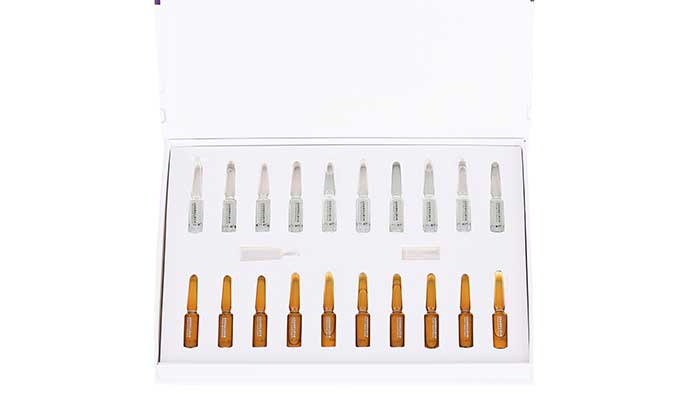 安琳菲爾美肌修護套 安琳菲爾美肌修護套