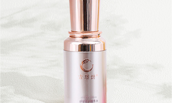 古璟妍舒緩修護(hù)精華液 古璟妍舒緩修護(hù)精華液