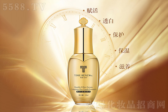 唯齡專家嫩膚精華 唯齡專家嫩膚精華