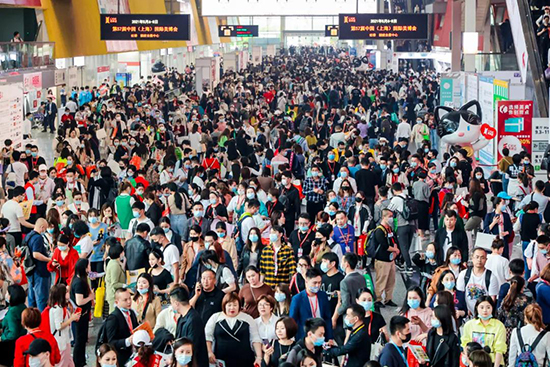 廣州美博會2022年時間表 廣州美博會2022年時間表