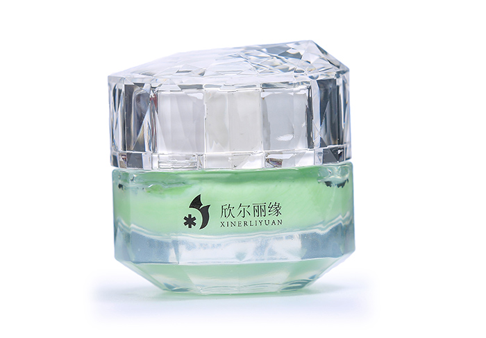 欣爾麗緣皙顏靚膚霜 欣爾麗緣皙顏靚膚霜