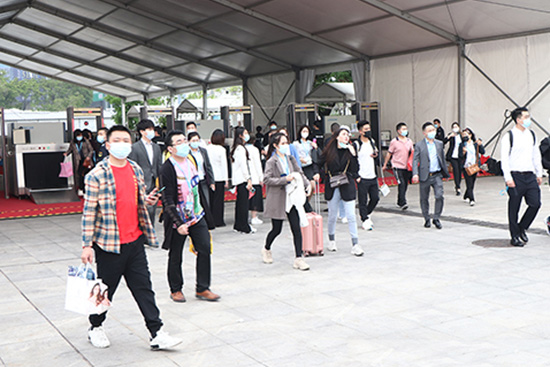 廣州國際美博會 廣州國際美博會