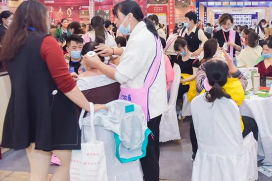 2022青島國(guó)際美業(yè)博覽會(huì) 2022青島國(guó)際美業(yè)博覽會(huì)