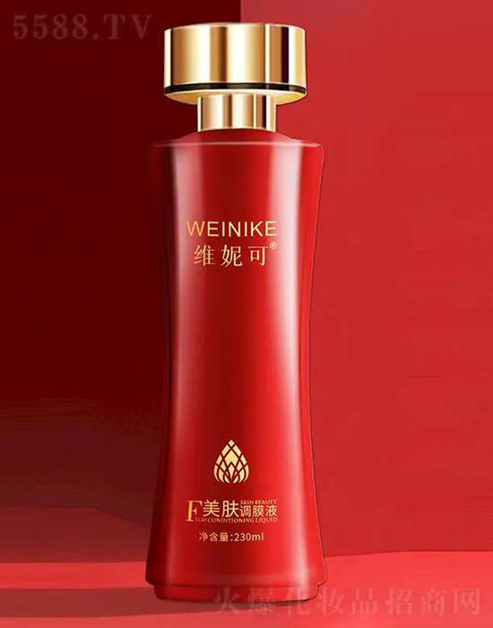 維妮可美膚調(diào)膜液 維妮可美膚調(diào)膜液