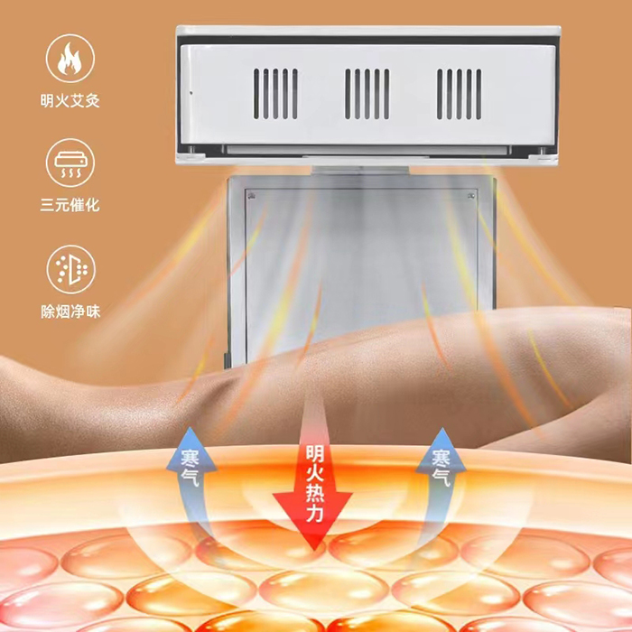 扶陽(yáng)灸 扶陽(yáng)灸