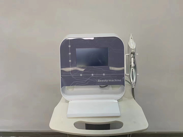 四維水光淺導儀 四維水光淺導儀