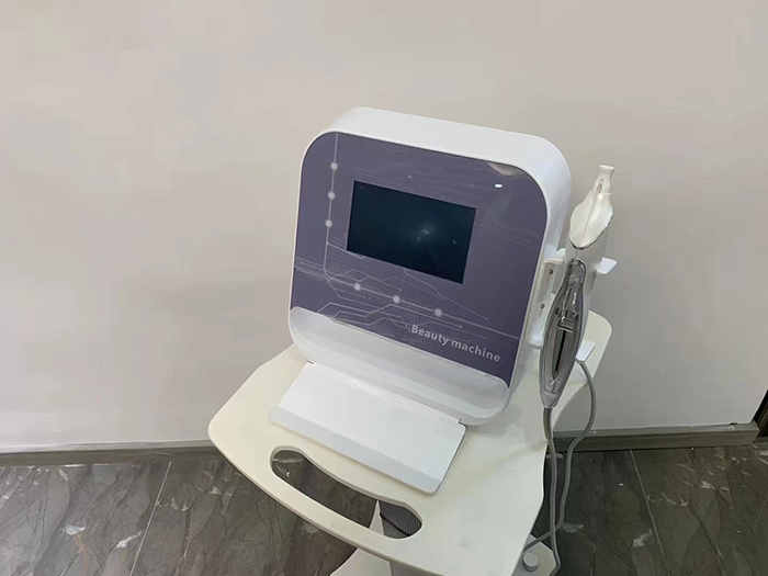 四維水光淺導儀 四維水光淺導儀