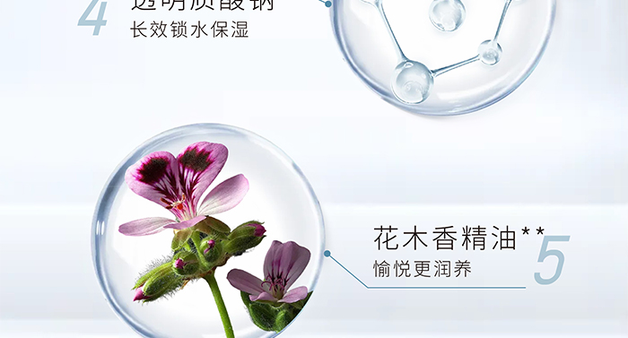 荷璞重組膠原葡聚糖盈潤抗皺霜 荷璞重組膠原葡聚糖盈潤抗皺霜