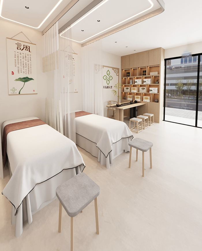 天弘康元堂 天弘康元堂